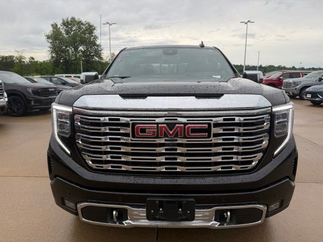 Used 2023 GMC Sierra 1500 Denali AWD/4WD image 9