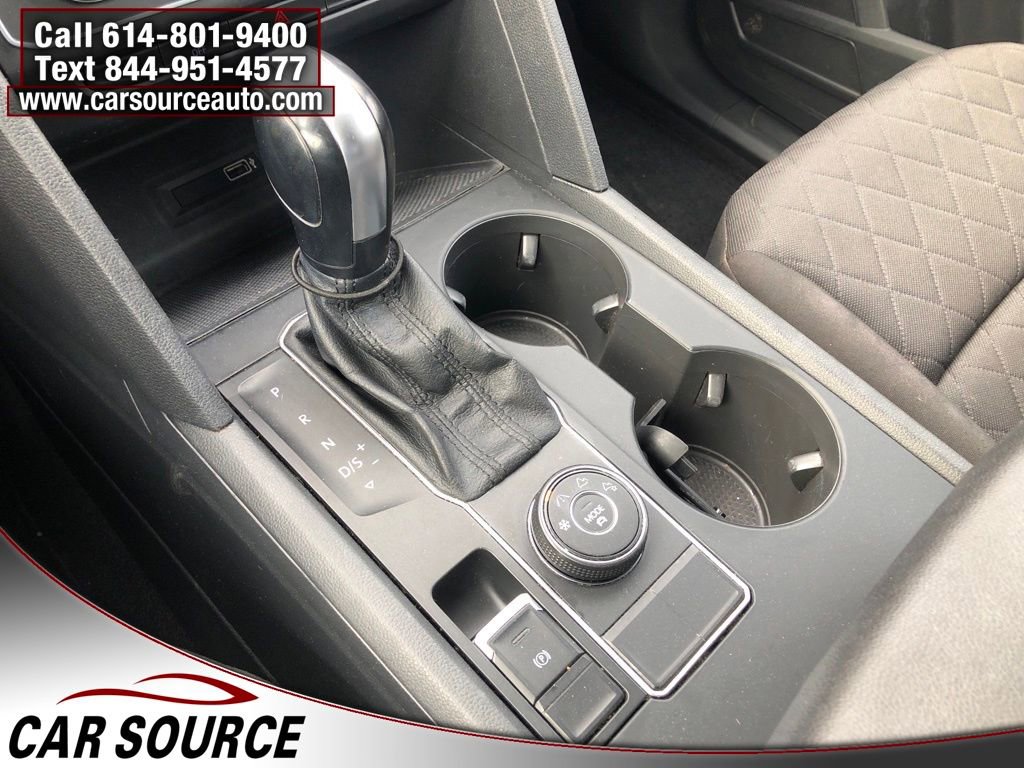 Used 2018 Volkswagen Atlas S image 21