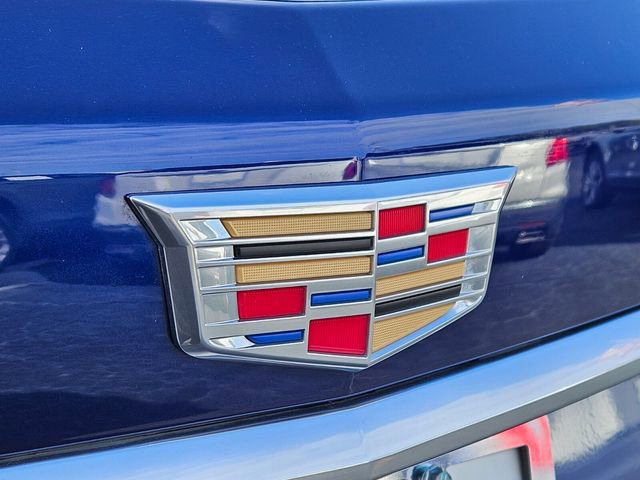 Certified 2025 Cadillac XT5 Premium Luxury image 15