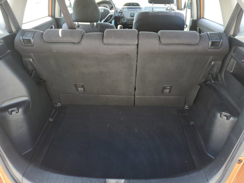 Used 2010 Honda Fit Sport image 20