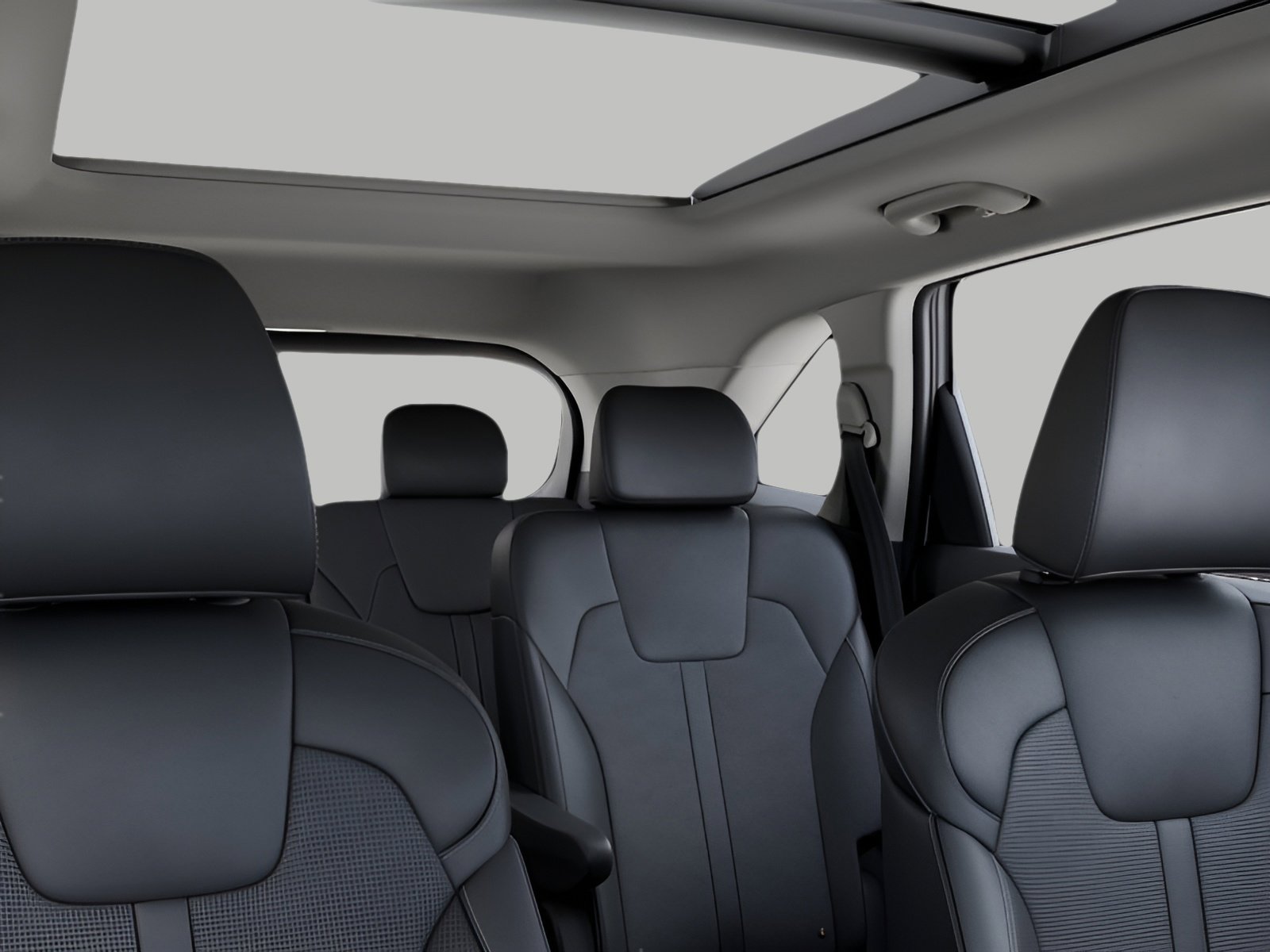 New 2026 Kia Sorento X-Line EX AWD/4WD image 27