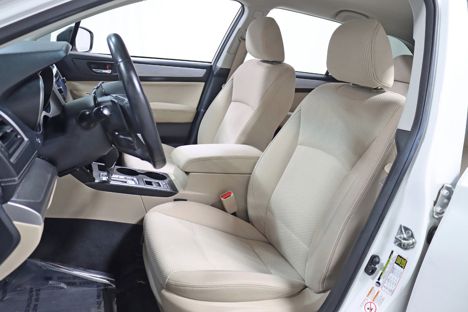 Used 2019 Subaru Outback 2.5i Premium image 24