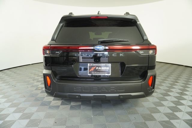 Certified 2026 Subaru Outback Limited image 6