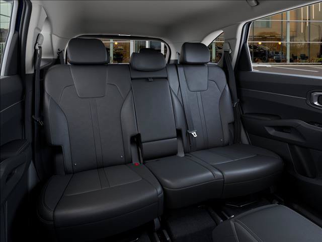 New 2026 Kia Sorento S AWD/4WD image 16