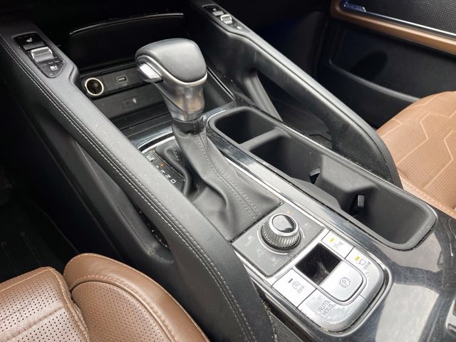 Used 2020 Kia Telluride SX w/ SX Prestige Package AWD/4WD image 29