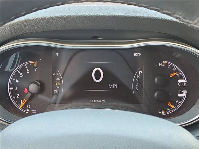 Used 2015 Jeep Grand Cherokee Limited RWD image 10