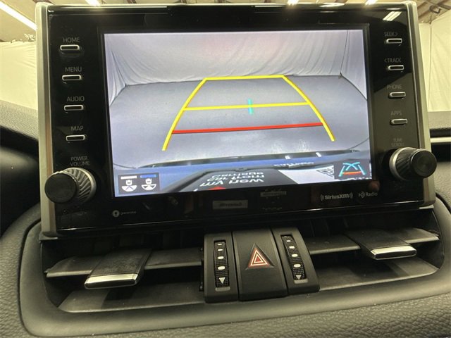 Used 2022 Toyota RAV4 XSE image 17