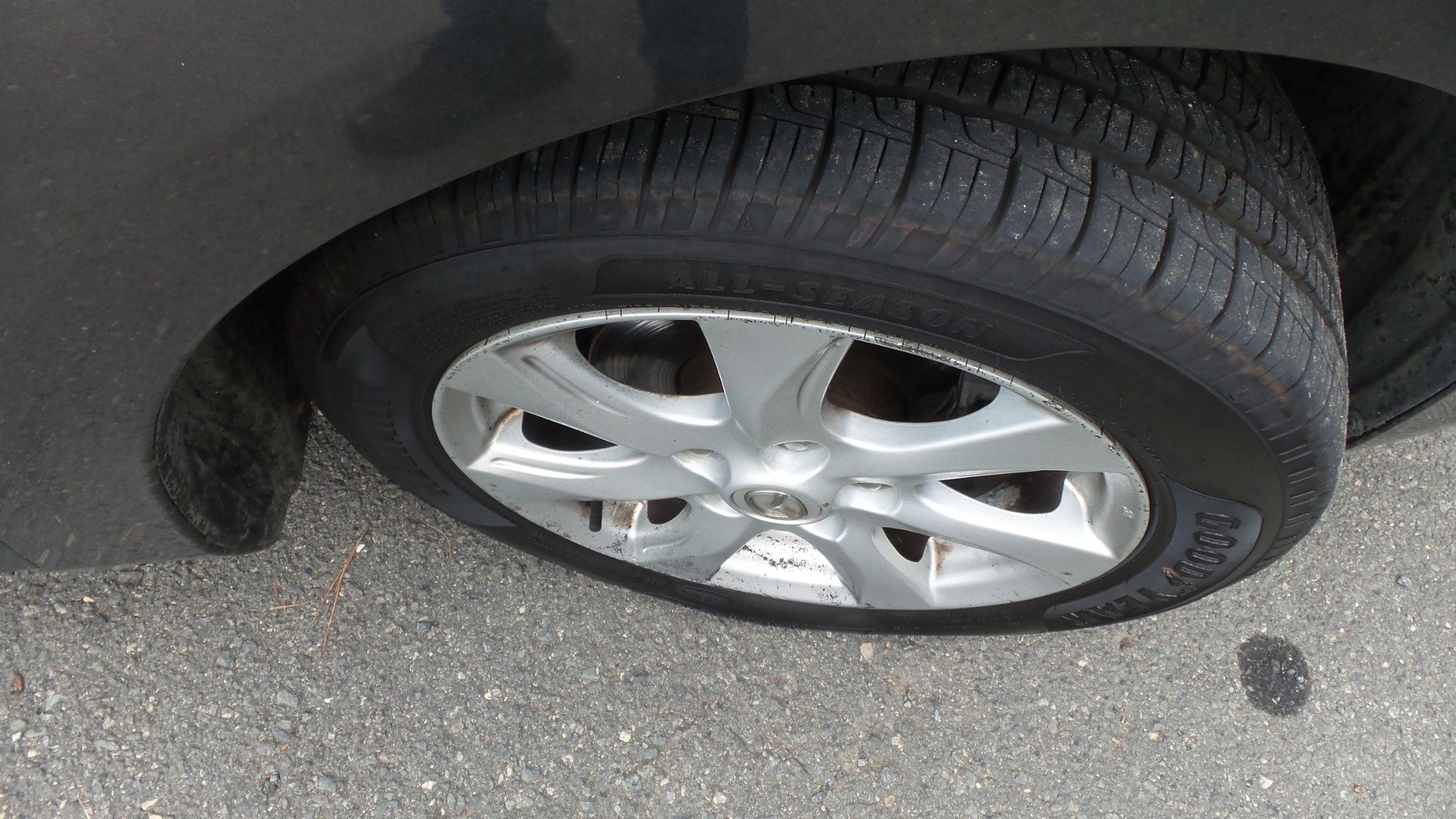 Used 2010 MAZDA MAZDA3 i Touring FWD image 7