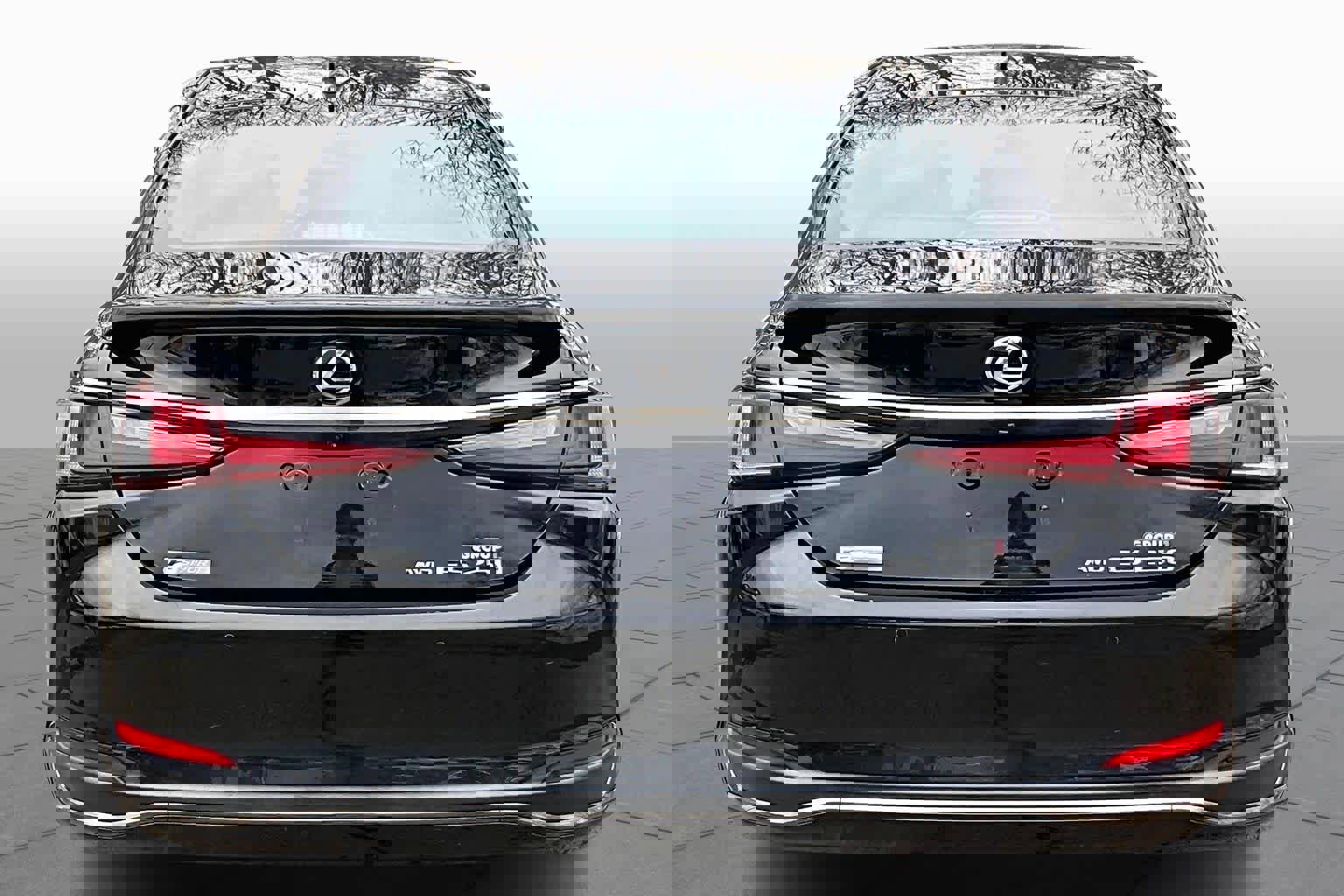 Used 2021 Lexus ES 250 F Sport w/ Accessory Package 2 image 5