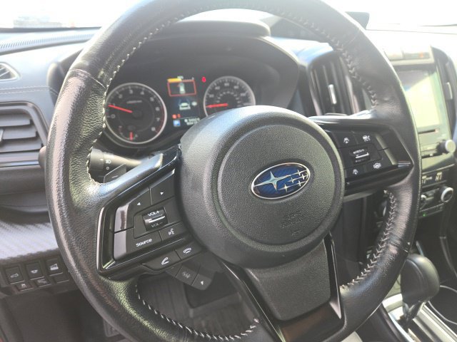 Used 2022 Subaru Ascent Onyx Edition AWD/4WD image 21