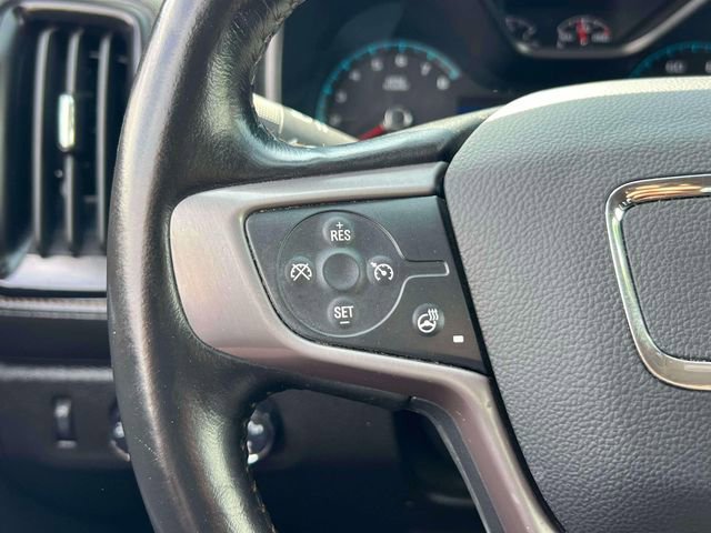 Used 2022 GMC Canyon AT4 AWD/4WD image 23