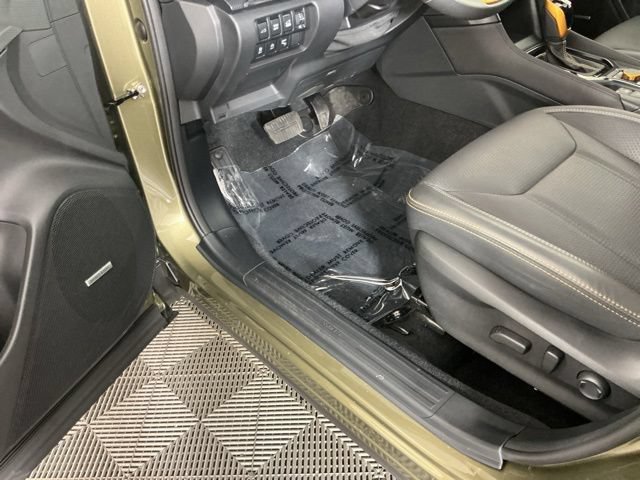 Used 2025 Subaru Forester Wilderness AWD/4WD image 15