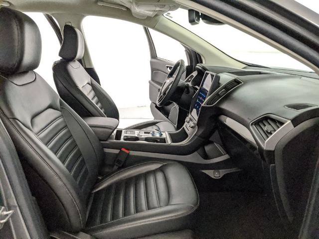 Certified 2023 Ford Edge SEL w/ Convenience Package AWD/4WD image 20