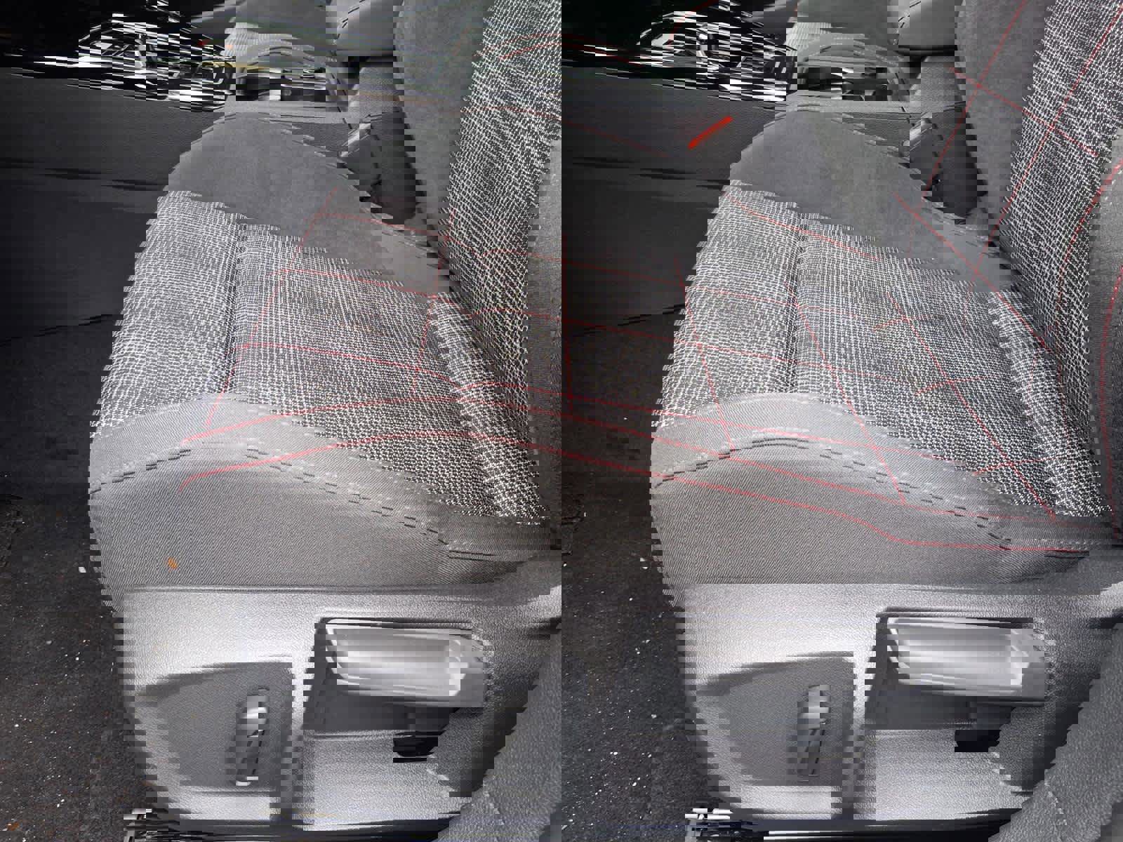 New 2026 Volkswagen GTI S FWD image 20