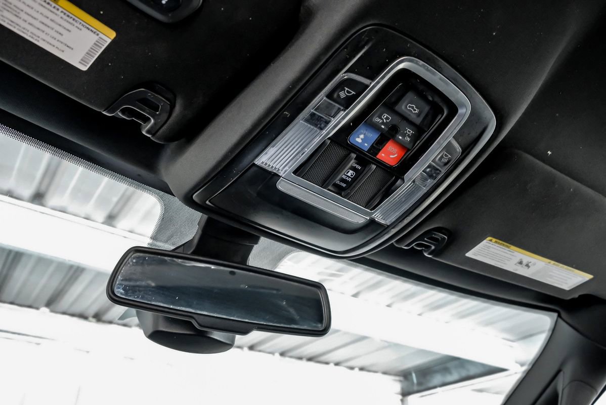 Used 2024 RAM 3500 Laramie w/ Night Edition image 25