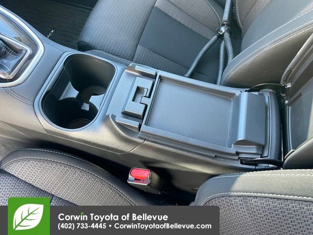 Used 2025 Subaru Outback Premium image 25