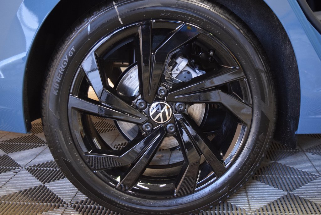 New 2026 Volkswagen Jetta SE image 15