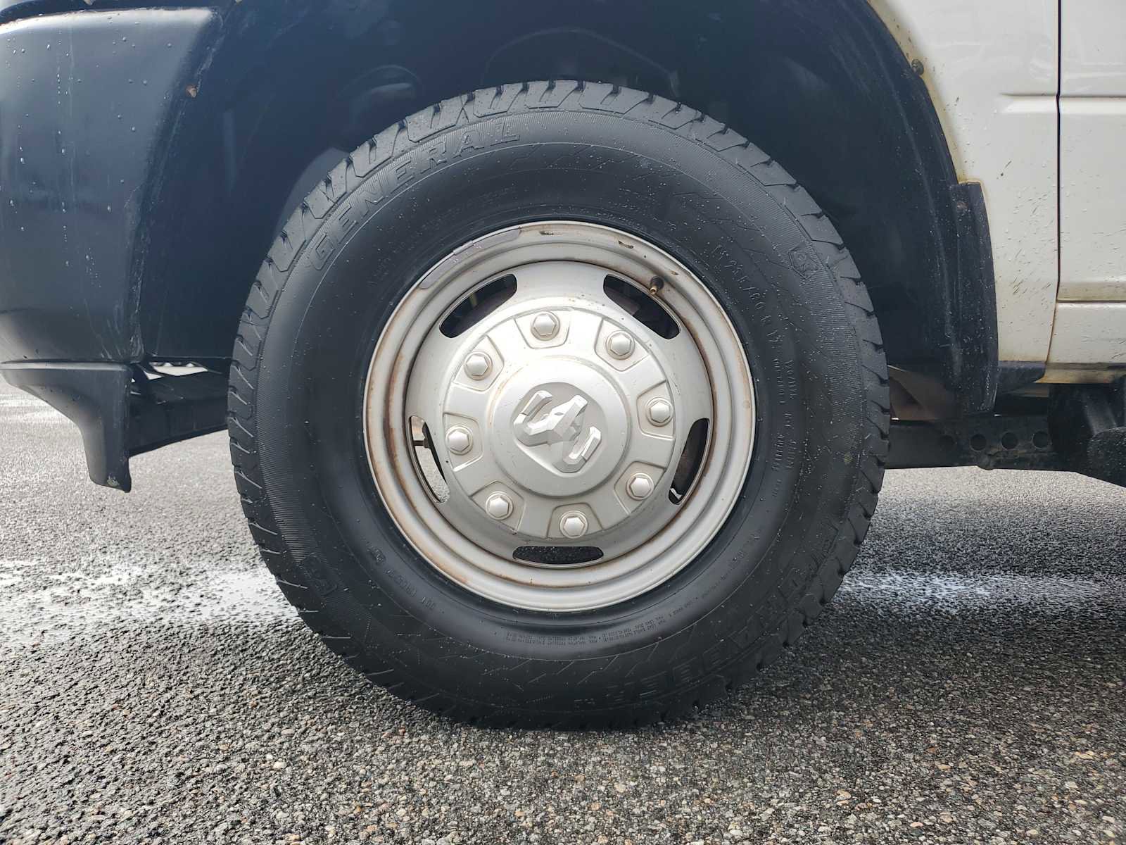 Used 2019 RAM 3500 Tradesman w/ Safety Group image 10