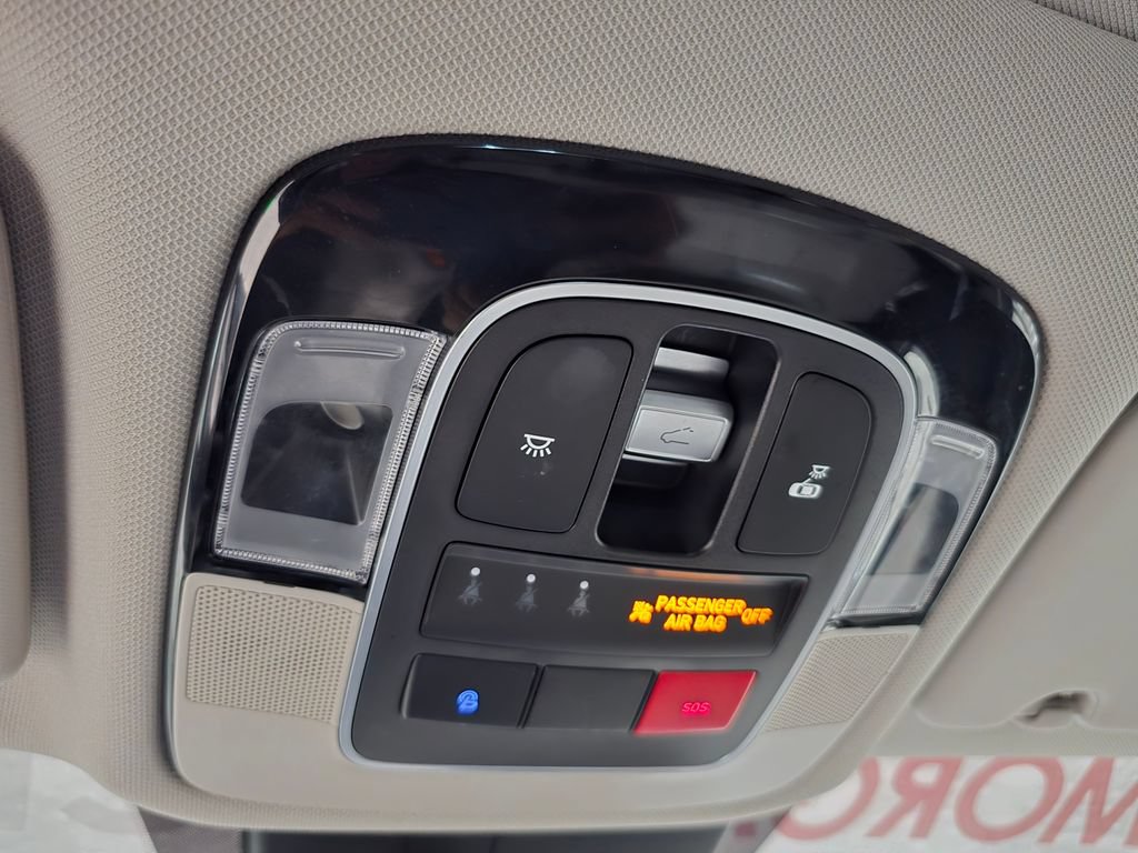 Used 2024 Hyundai Tucson Limited FWD image 29