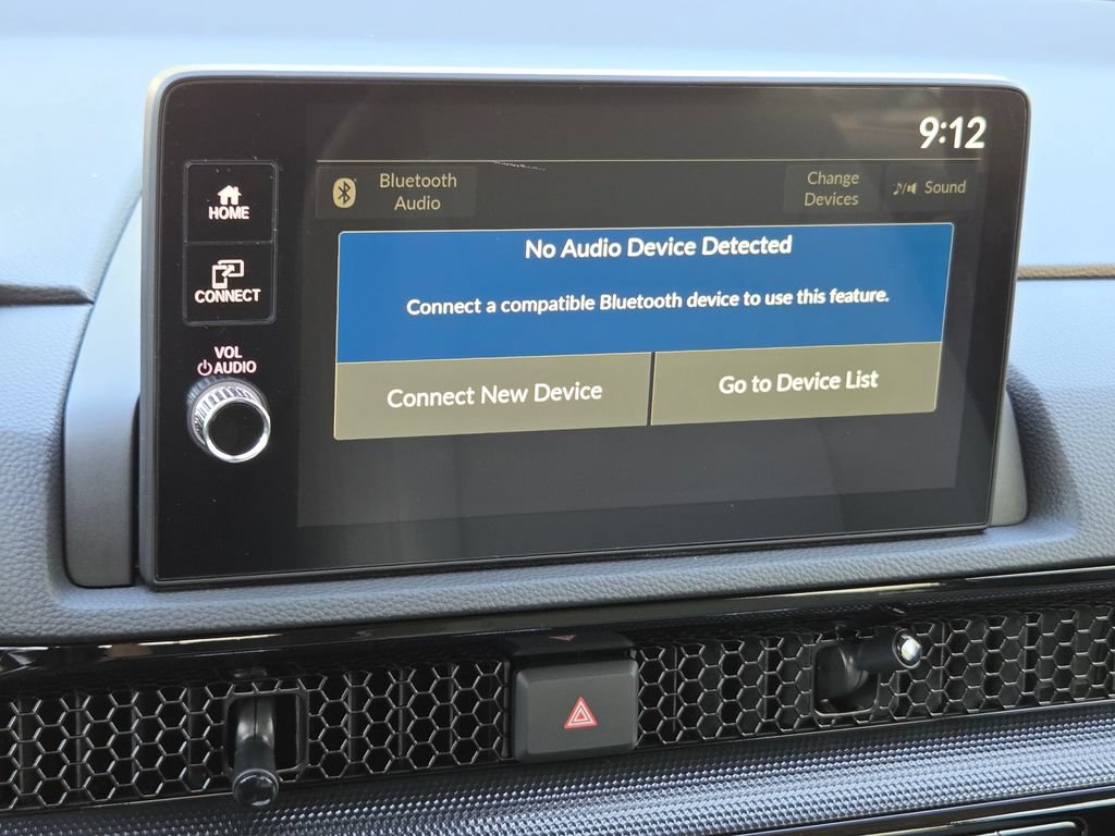 New 2027 Honda CR-V EX-L image 8