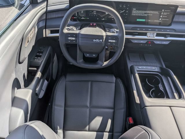 New 2027 Kia Telluride SX Prestige AWD/4WD image 17