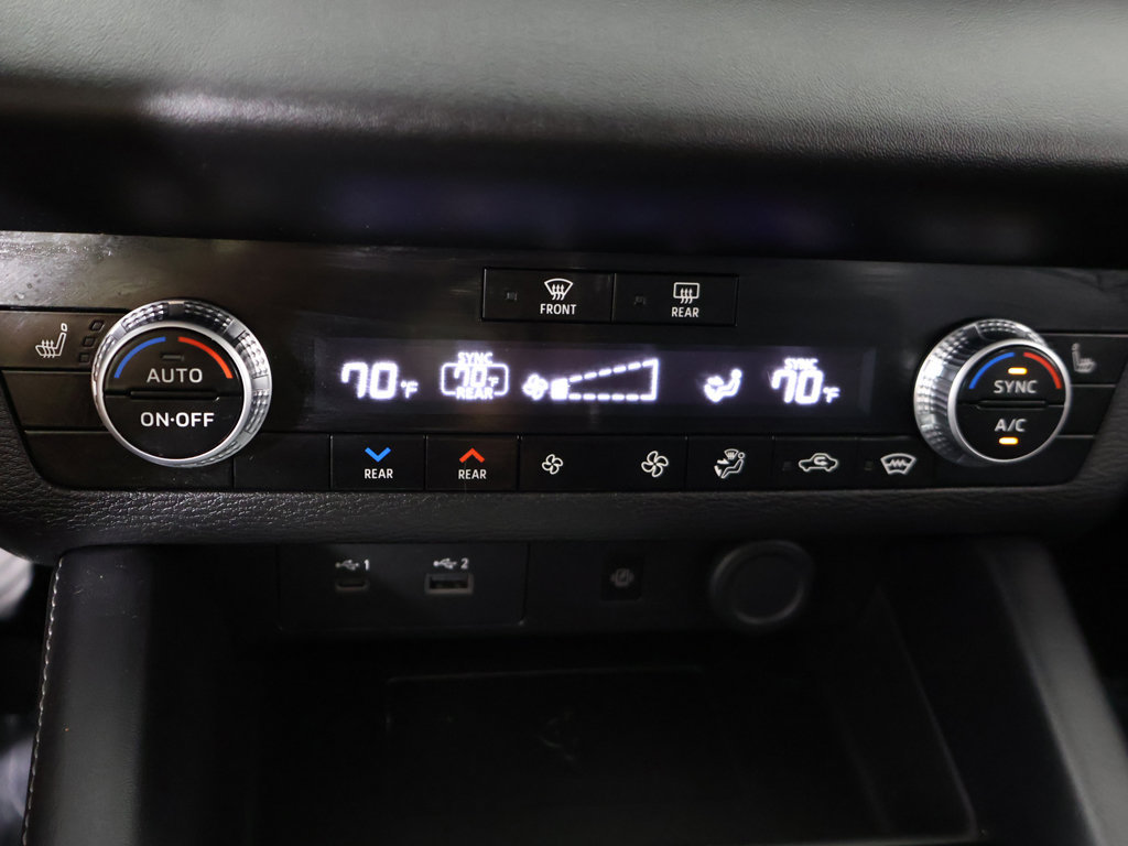 Used 2022 Mitsubishi Outlander SEL AWD/4WD image 51