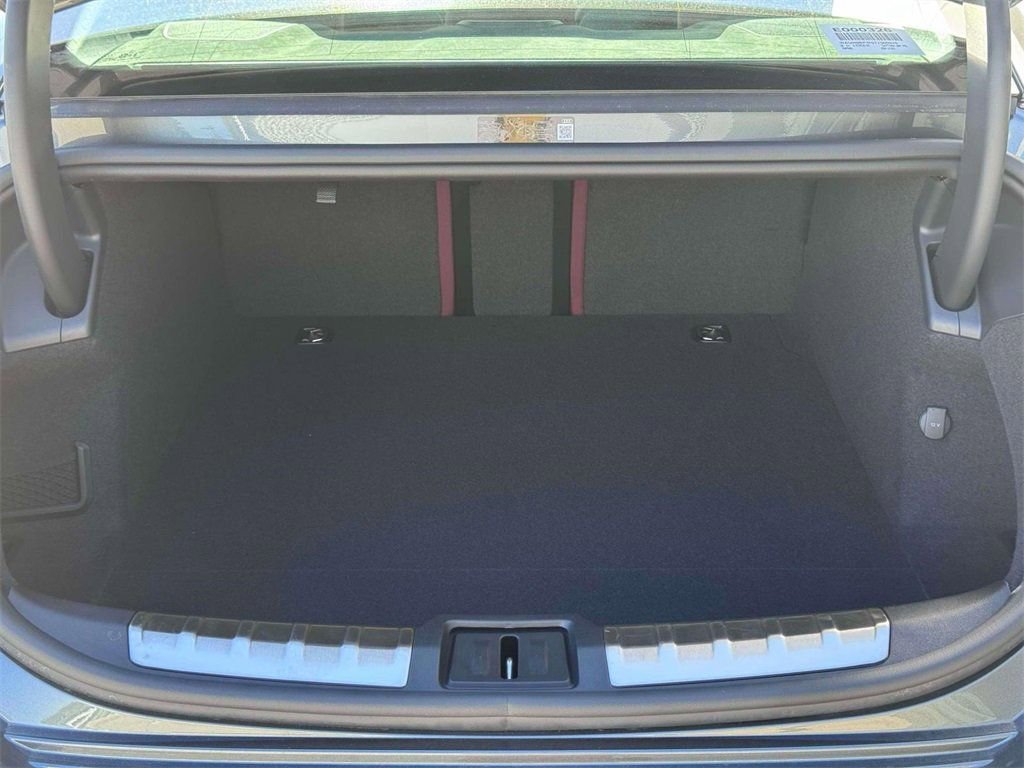 New 2026 Audi S e-tron GT Prestige image 19