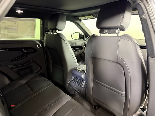 Certified 2026 Land Rover Range Rover Evoque S AWD/4WD image 30