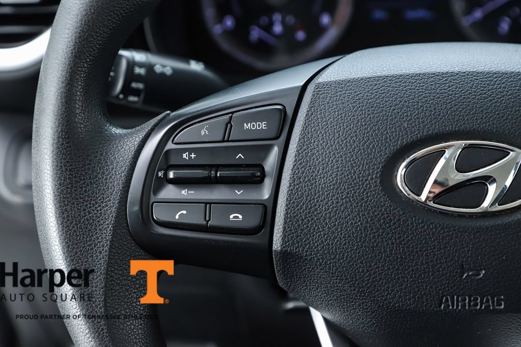 Used 2021 Hyundai Venue SE FWD image 56