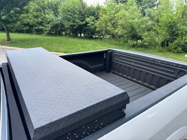 Used 2016 RAM 1500 Limited AWD/4WD image 10