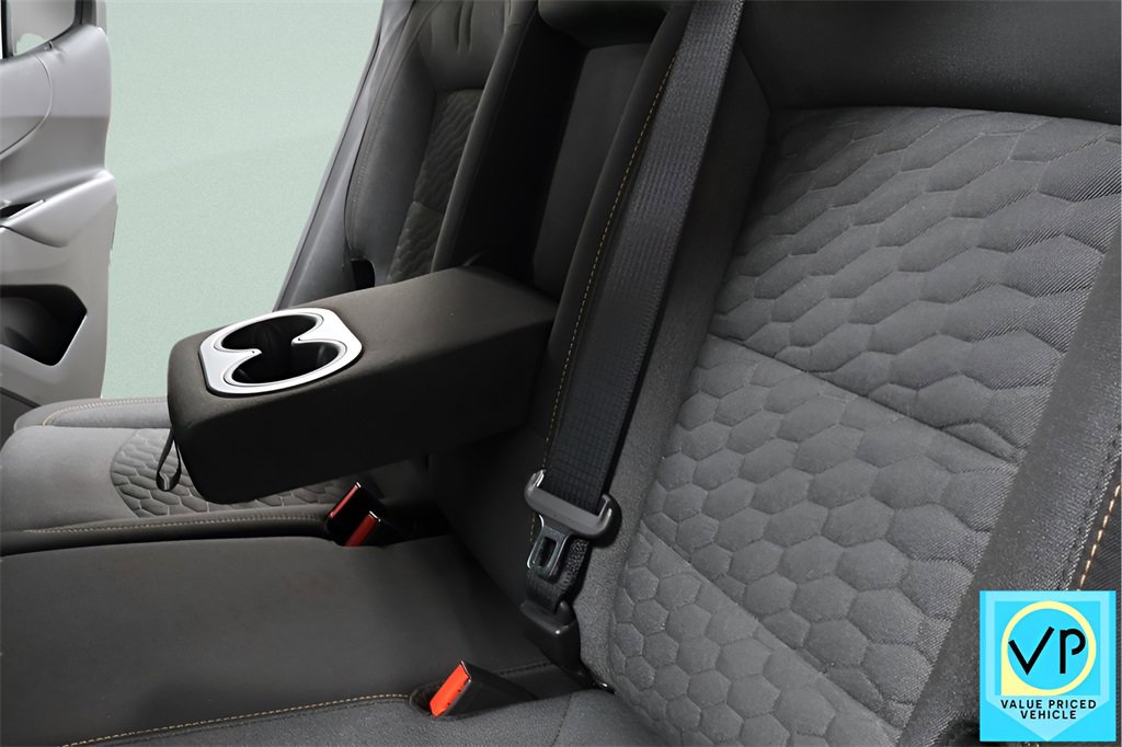 Used 2020 Chevrolet Equinox LT image 25