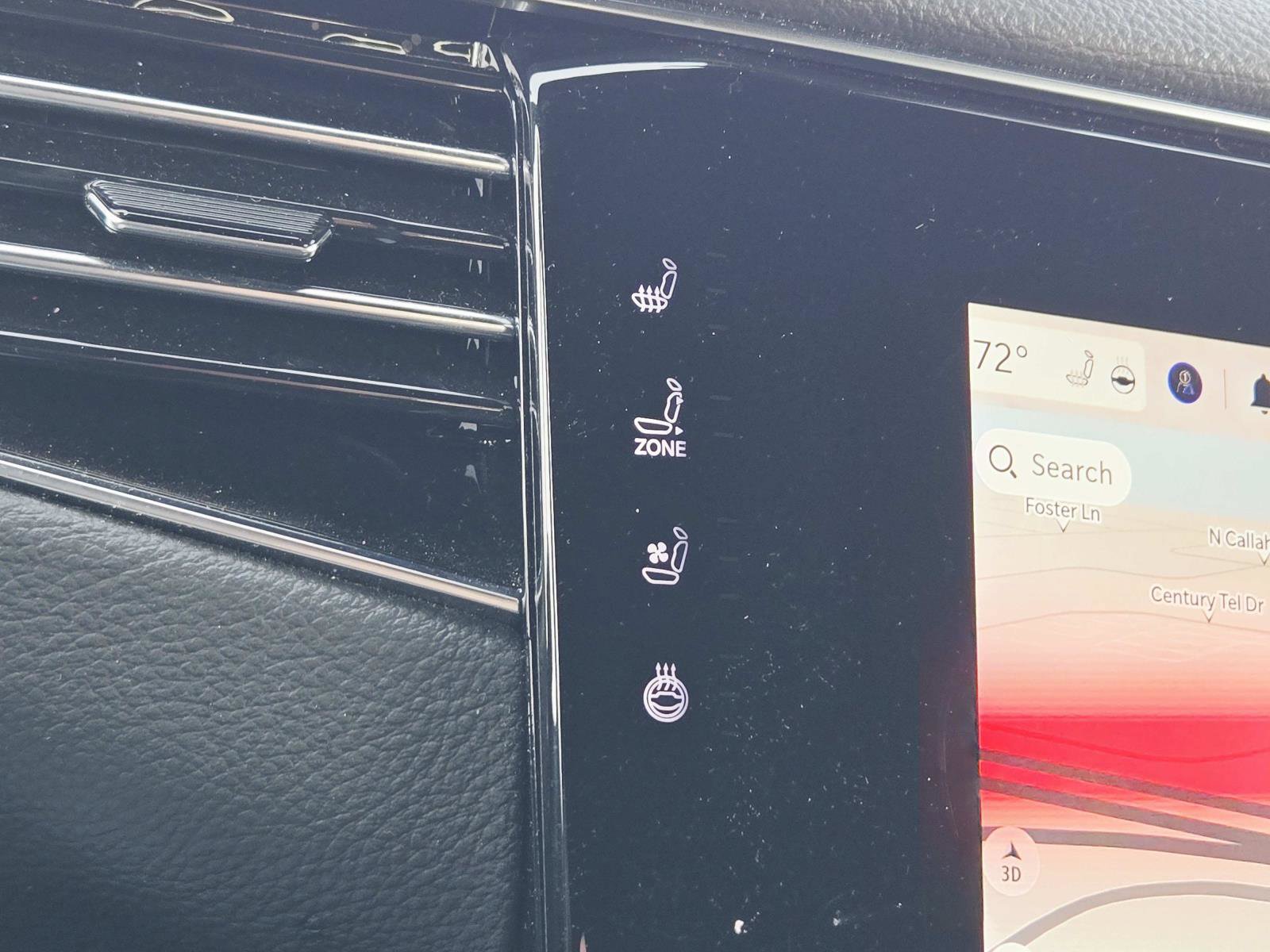 Used 2024 Jeep Wagoneer L 4WD w/ Premium Group I image 36