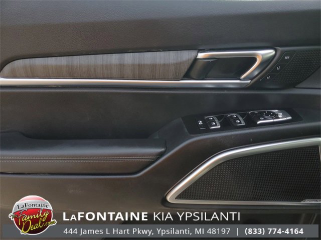 Used 2023 Kia Telluride SX image 12