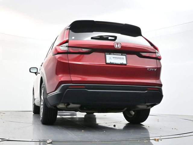Used 2023 Honda CR-V EX-L image 46