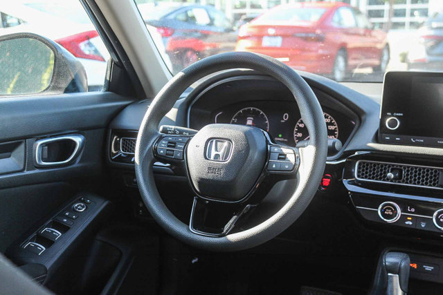 Used 2024 Honda Civic LX image 19