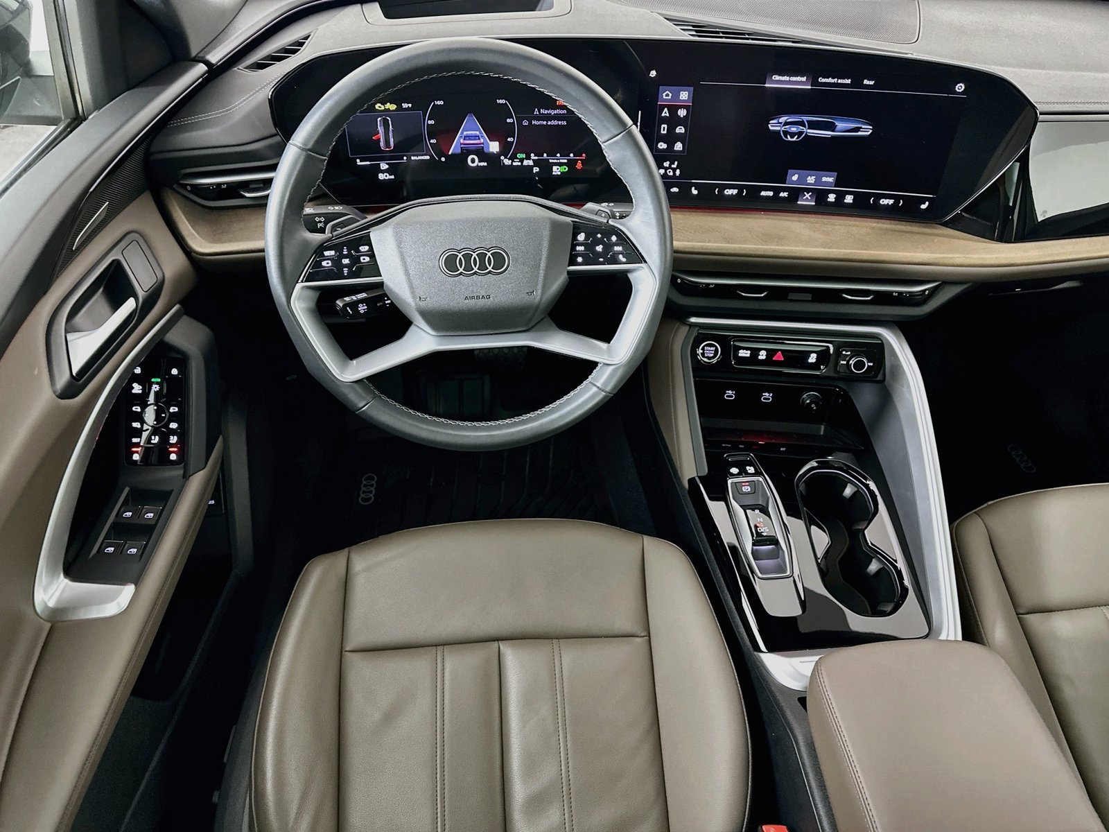 Certified 2025 Audi Q5 Premium w/ Premium Plus AWD/4WD image 14