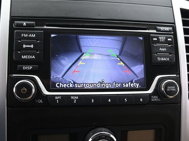 Used 2016 Nissan Frontier SV w/ SV Value Truck Package image 20