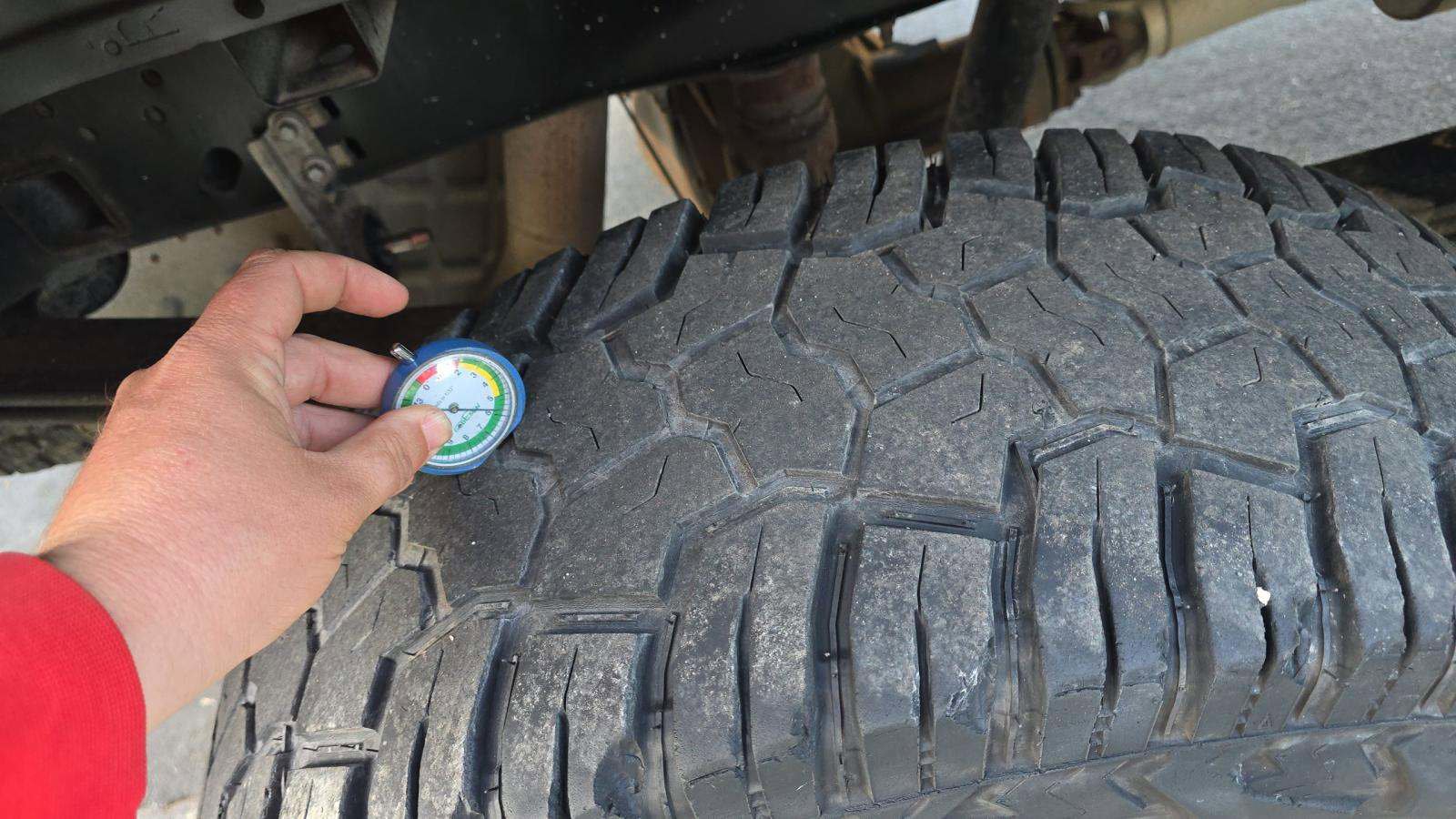 Used 2018 Ford F250 Lariat image 19