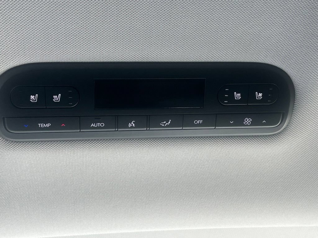New 2027 Hyundai Palisade SEL Premium AWD/4WD image 16