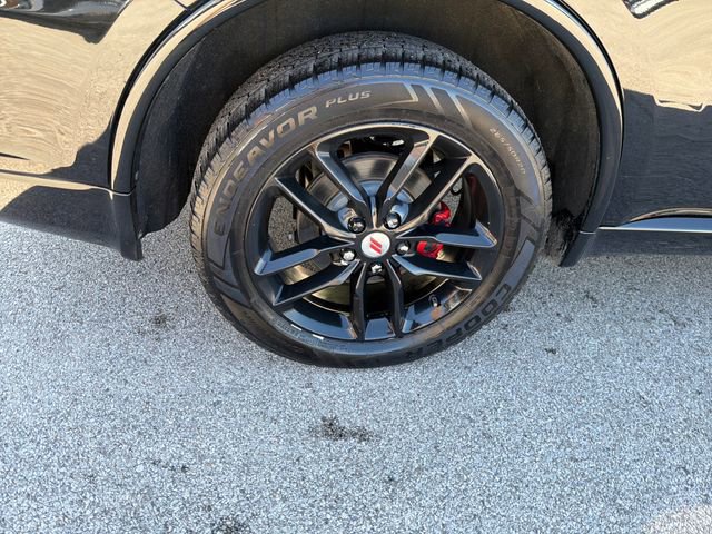Used 2021 Dodge Durango GT image 41