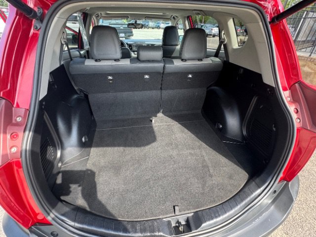 Used 2013 Toyota RAV4 Limited FWD image 17