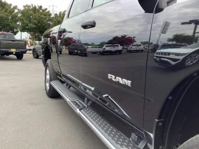 Used 2026 RAM 2500 Big Horn AWD/4WD image 43