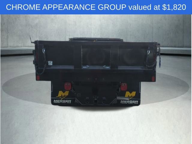 New 2024 RAM 3500 Tradesman image 6