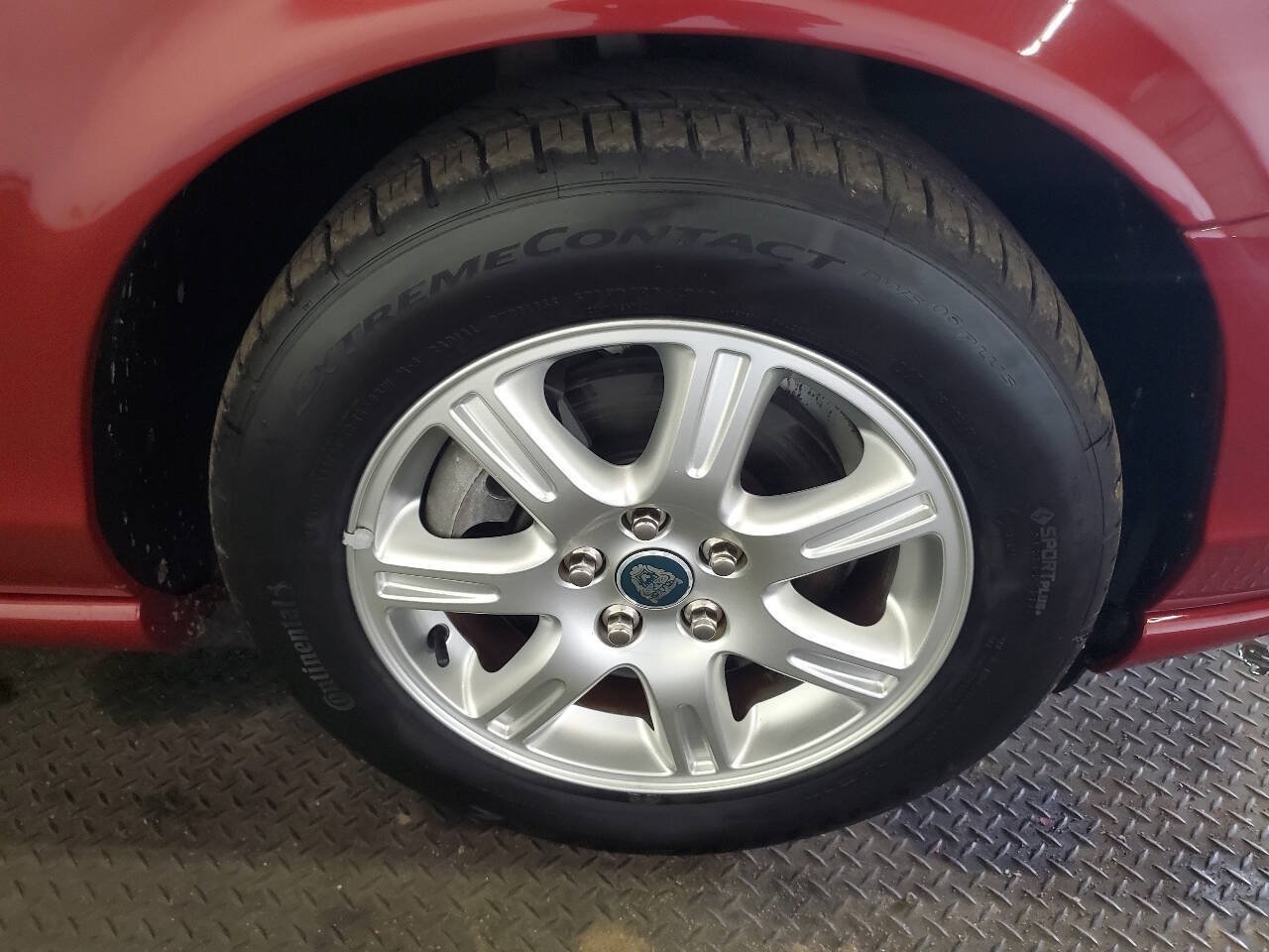 Used 2003 Jaguar S-TYPE 3.0 RWD image 20
