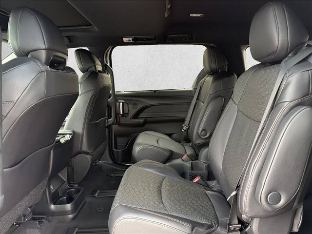 New 2026 Toyota Sienna Limited AWD/4WD image 20
