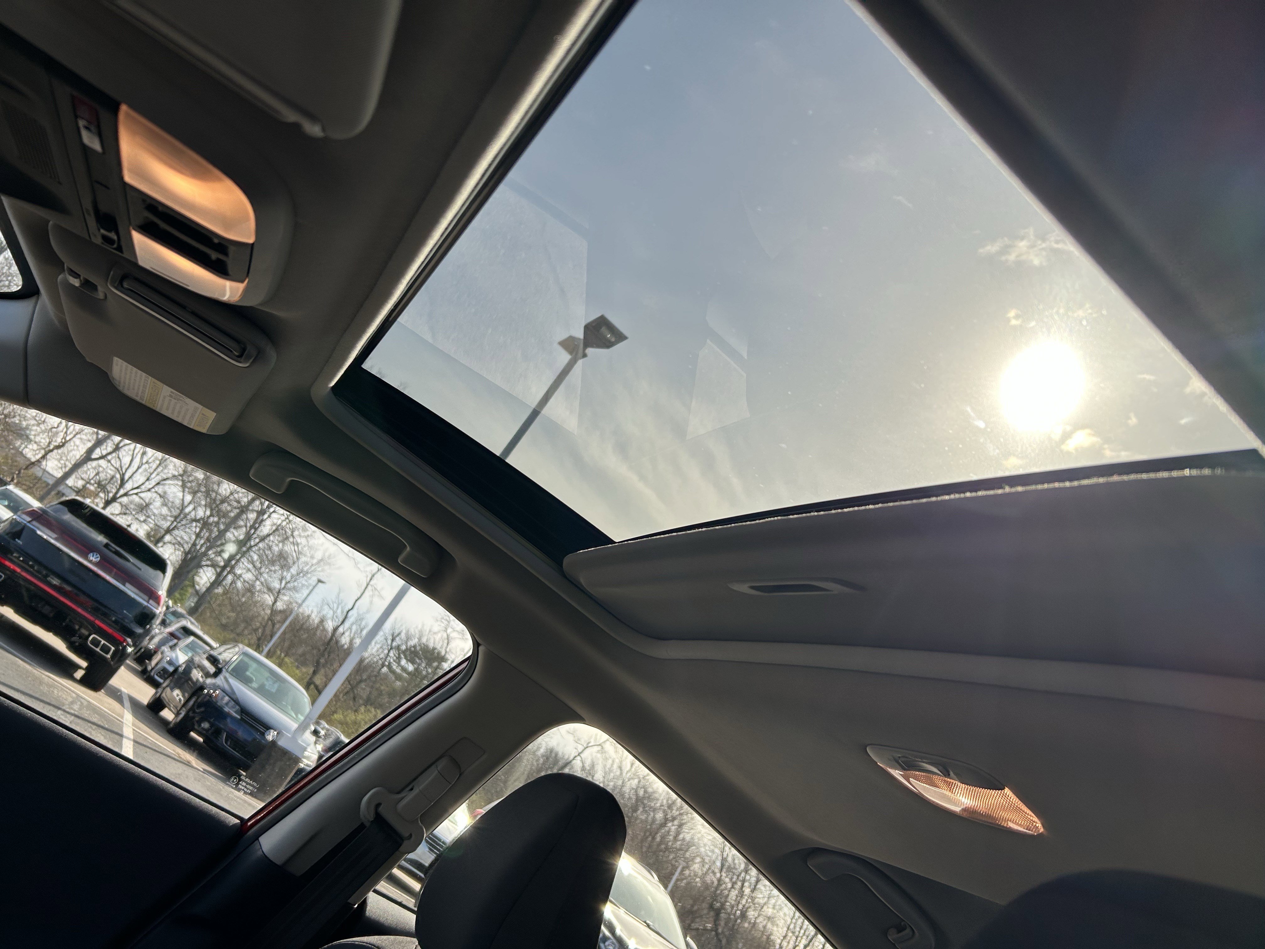 Used 2025 Subaru Impreza 2.0i Sport image 21