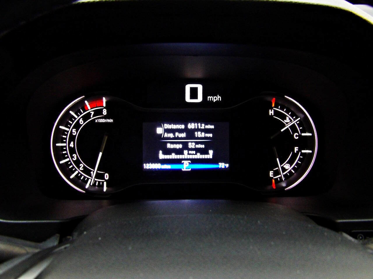 Used 2016 Honda Pilot EX-L image 17