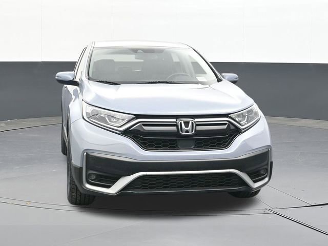 Used 2022 Honda CR-V EX-L image 22