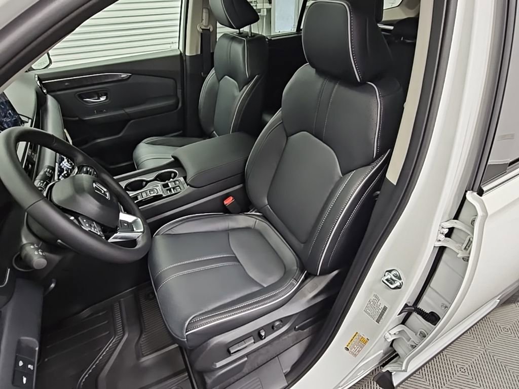 New 2025 Honda Pilot Elite image 31