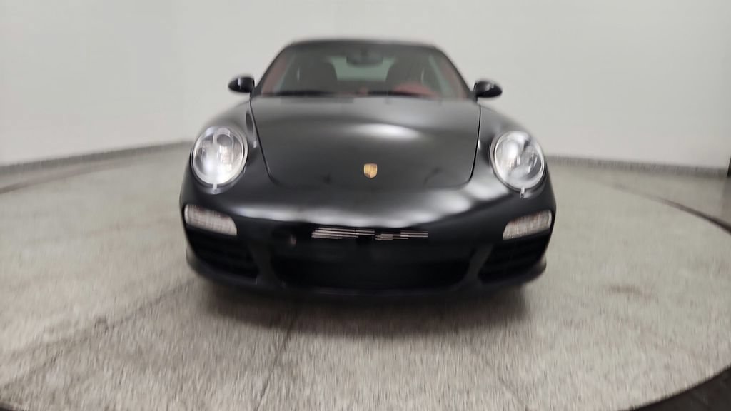Used 2009 Porsche 911 Carrera S RWD image 9